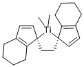 CAS#: 160335-85-3， [1,2-Ethanediylbis[(1,2,3,3a,7a-H)-4,5,6,7-Tetrahydro-1H-Inden-1-Ylidene]]Dimethyl-Titanium Stereoisomer