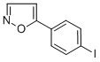 CAS#: 160377-48-0， 5-(4-Iodophenyl)-Isoxazole