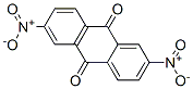 CAS 登录号：1604-40-6， 2,6-二硝基蒽醌