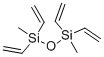 CAS#: 16045-78-6， 1,1,3,3-Tetraethenyl-1,3-Dimethyl-Disiloxane