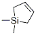 CAS#: 16054-12-9， 1,1-Dimethyl-2,5-Dihydrosilole