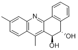 CAS#: 160543-23-7， (5R,6R)-7,10-Dimethyl-5,6-Dihydrobenzo[c]Acridine-5,6-Diol