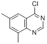 CAS#: 160585-42-2， 4-Chloro-6,8-Dimethyl-Quinazoline