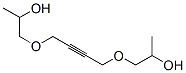 CAS#: 1606-87-7， 1,1'-[But-2-Yne-1,4-Diylbis(Oxy)]Bispropan-2-Ol