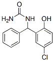 CAS#: 160776-87-4， [(5-Chloro-2-Hydroxyphenyl)-Phenylmethyl]Urea