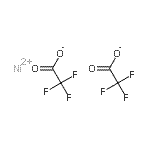 CAS#: 16083-14-0， Nickel(2+) Bis(Trifluoroacetate)