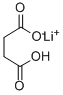 CAS#: 16090-09-8， Lithium Succinate