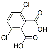 CAS#: 16110-99-9， 3,6-Dichlorophthalic Acid