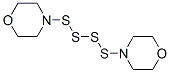 CAS#: 16131-53-6， 1,4-Dimorpholino-1,2,3,4-Tetrathiabutane