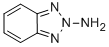 structure of CAS# 1614-11-5, Benzotriazol-2-Amine;2-Benzotriazolamine;Benzotriazol-2-Ylamine;Zinc00333062