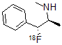 CAS#: 161403-39-0， 1-Fluoro-1-deoxypseudoephedrine