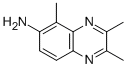 CAS#: 161697-03-6， 2,3,5-Trimethylquinoxalin-6-Amine
