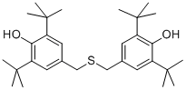 CAS#: 1620-93-5， 4,4'-[Thiobis(Methylene)]Bis[2,6-Bis(1,1-Dimethylethyl)-Phenol