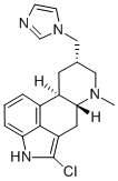 CAS#: 162070-34-0， (5R,8S,10R)-2-Chloro-6-Methyl-8-(1H-Imidazol-1-Ylmethyl)Ergoline