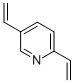 CAS#: 16222-95-0， 2,5-Divinyl-Pyridine