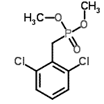 CAS#: 162247-45-2， Dimethyl (2,6-Dichlorobenzyl)Phosphonate