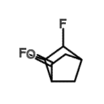 CAS#: 162307-08-6， 5,6-Difluorobicyclo[2.2.1]Heptan-2-One