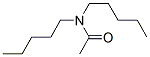 CAS#: 16238-16-7， N,N-Dipentylacetamide