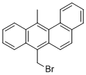 CAS#: 16238-56-5， Benz(a)Anthracene, 7-Bromomethyl-12-Methyl.