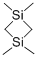 CAS#: 1627-98-1， 1,1,3,3-Tetramethyl-1,3-Disilacyclobutane