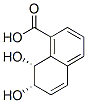 CAS#: 162794-84-5， (7S,8R)-7,8-Dihydroxy-7,8-Dihydronaphthalene-1-Carboxylic Acid