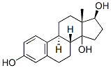 CAS 登录号：16288-09-8， 14-羟基雌甾二醇