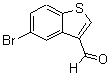 CAS#: 16296-72-3， 5-Bromo-Benzo[b]Thiophene-3-Carboxaldehyde