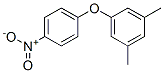 CAS#: 1630-17-7， 1,3-Dimethyl-5-(4-nitrophenoxy)benzene