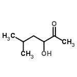 CAS#: 163038-04-8， 3-Hydroxy-5-Methyl-2-Hexanone