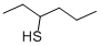 CAS#: 1633-90-5， 3-Hexanethiol