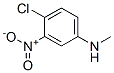 CAS#: 16330-03-3， 4-Chloro-N-Methyl-3-Nitro-Aniline