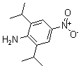 CAS#: 163704-72-1， 2,6-Bis(1-Methylethyl)-4-Nitro-Benzenamine