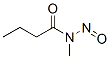 CAS#: 16395-81-6， N-Methyl-N-Nitroso-Butanamide