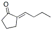 CAS#: 16424-32-1， 2-Butylidenecyclopentanone