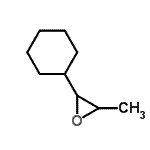 CAS#: 164323-45-9， 2-Cyclohexyl-3-Methyloxirane