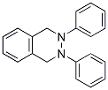 CAS#: 16460-56-3， 1,2,3,4-Tetrahydro-2,3-Diphenyl-Phthalazine