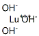 CAS#: 16469-21-9， Lutetium Trihydroxide