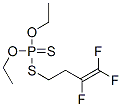 CAS#: 16500-53-1， Dithiophosphoric Acid O,O-Diethyl S-(3,4,4-Trifluoro-3-Butenyl) Ester