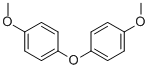 CAS#: 1655-74-9， Bis-(4-Methoxyphenyl) Ether