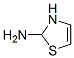 CAS#: 16566-21-5， 2,3-Dihydrothiazol-2-Amine