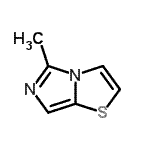 CAS#: 165666-84-2， 5-Methylimidazo[5,1-b][1,3]Thiazole