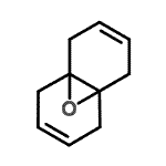 CAS#: 16573-72-1， 11-Oxatricyclo[4.4.1.0<Sup>1,6</Sup>]Undeca-3,8-Diene