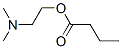 CAS#: 16597-65-2， Butanoic Acid 2-(Dimethylamino)Ethyl Ester