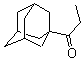 CAS#: 1660-05-5， 1-(Adamantan-1-Yl)-1-Propanone