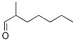 CAS#: 16630-91-4， 2-Methylheptan-1-Al