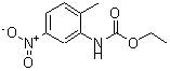 structure of CAS# 16648-52-5, Ethyl (2-Methyl-5-Nitrophenyl)Carbamate;Ethyl 2-methyl-5-nitrocarbanilate;Ethyl 2-methyl-5-nitrophenylcarbamate;Ethyl 2-methyl-5-nitrophenylcarbamate #