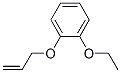 CAS#: 1666-74-6， O-(Allyloxy)Phenetole
