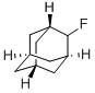 CAS#: 16668-83-0， 2-Fluoroadamantane