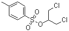 CAS#: 16670-52-3， 1,3-Dichloro-2-Propanyl 4-Methylbenzenesulfonate