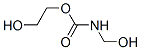 CAS#: 16672-70-1， 2-Hydroxyethyl (Hydroxymethyl)-Carbamate